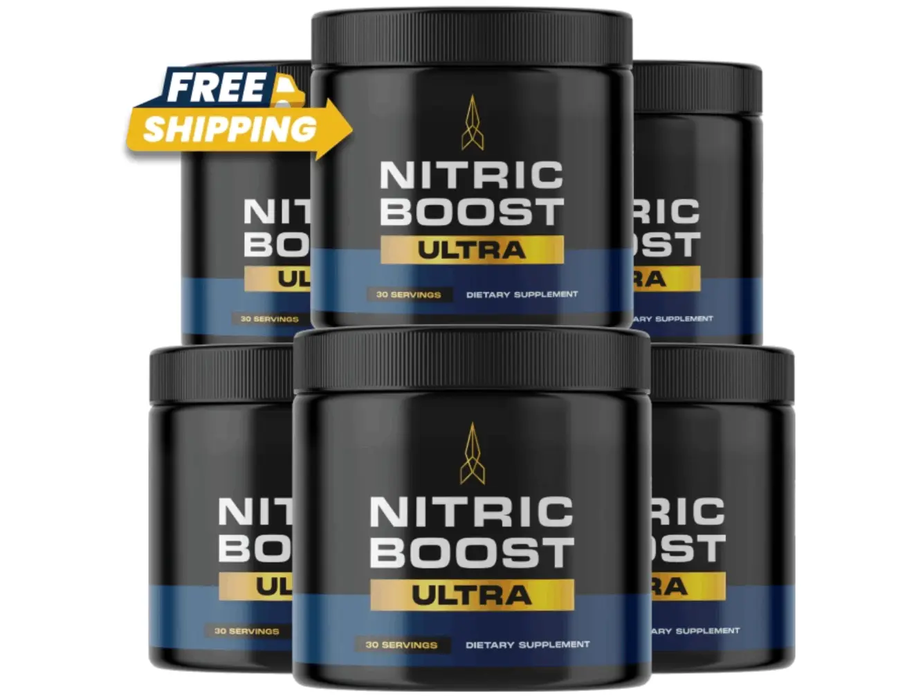 nitric boost ultra order