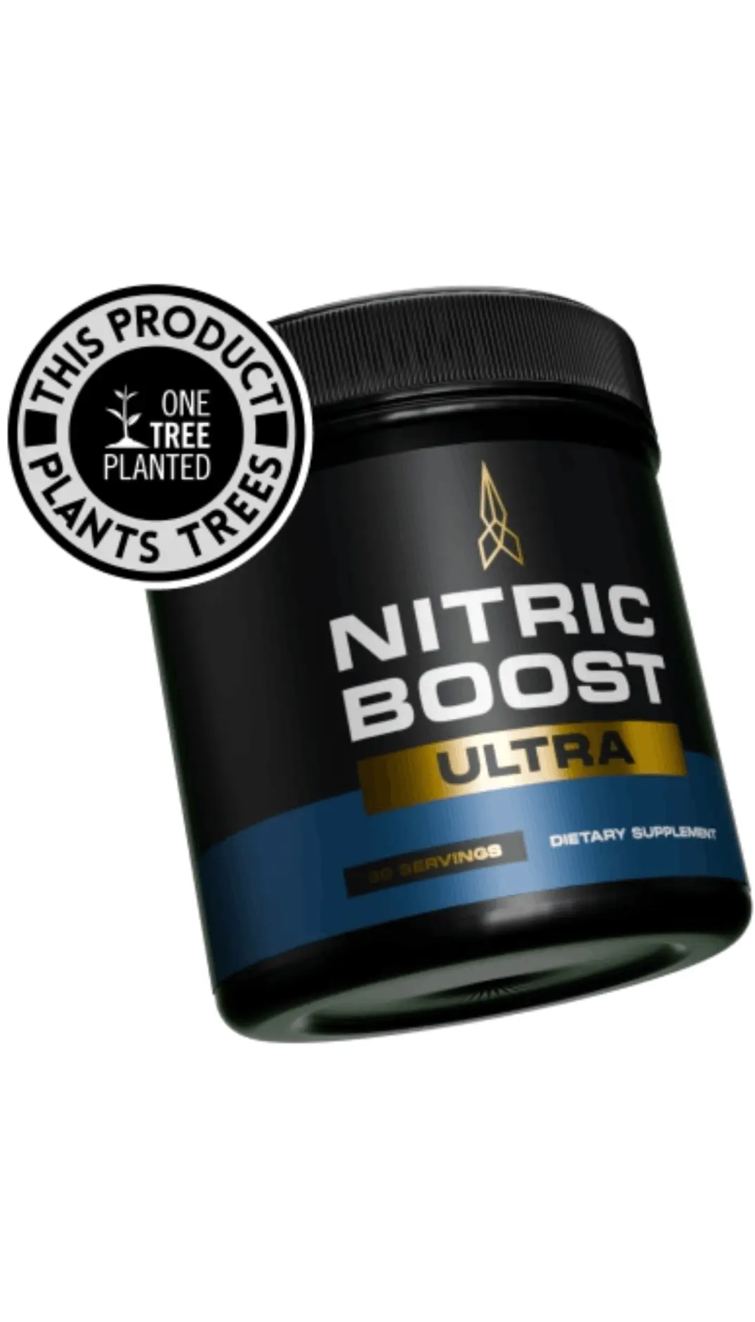nitric boost ultra supplement